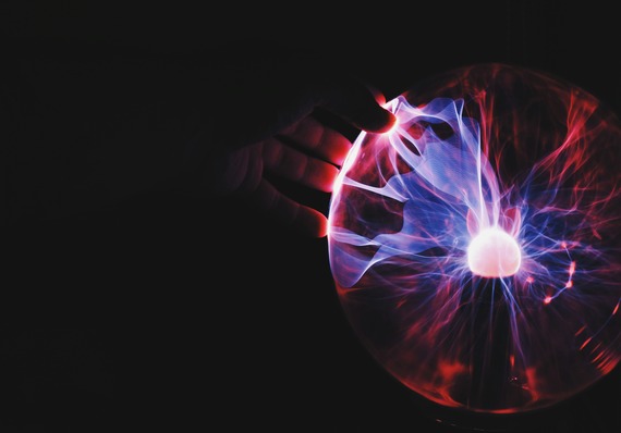 iForge — Where Education and Innovation Converge