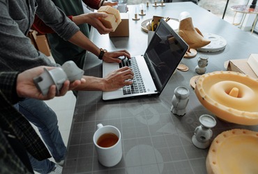 Shaping tomorrow: The iforge X Printlab collaboration
