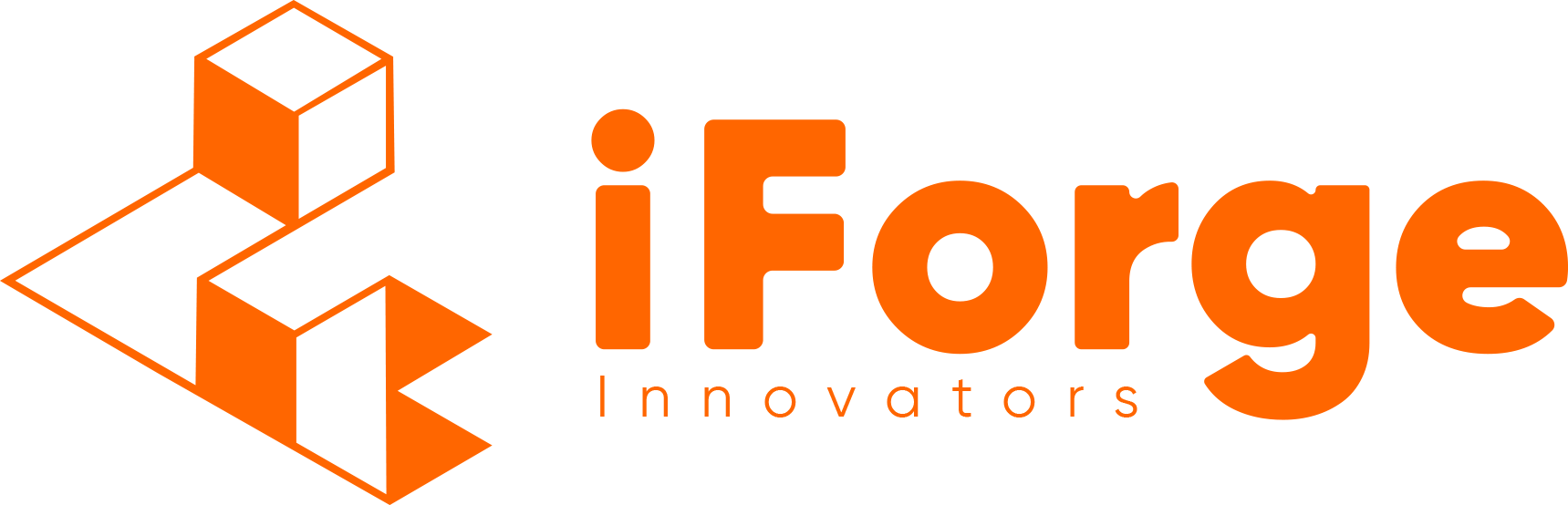 iForge Logo